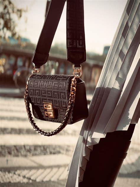 givenchy logo pouch|givenchy bags official.